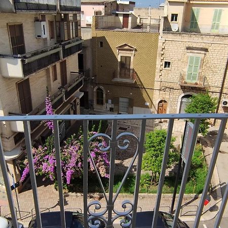 Appartamenti Boho Chic Sannicandro di Bari Εξωτερικό φωτογραφία