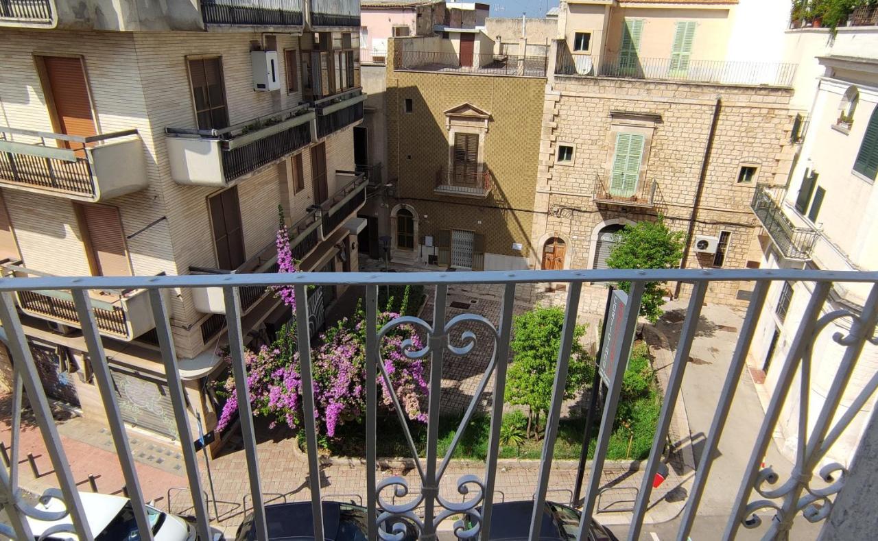 Appartamenti Boho Chic Sannicandro di Bari Εξωτερικό φωτογραφία