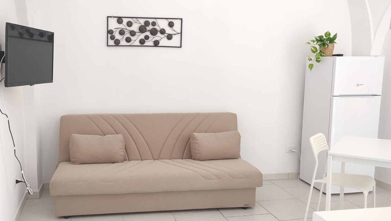 Appartamenti Boho Chic Sannicandro di Bari Εξωτερικό φωτογραφία