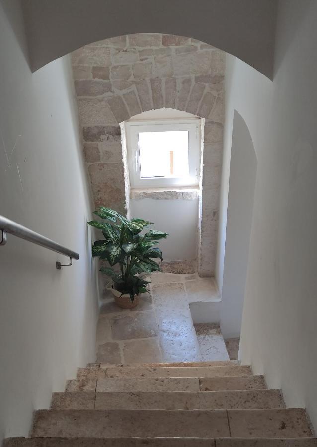 Appartamenti Boho Chic Sannicandro di Bari Εξωτερικό φωτογραφία