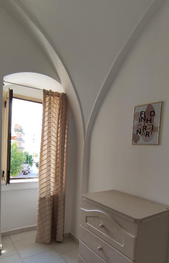 Appartamenti Boho Chic Sannicandro di Bari Εξωτερικό φωτογραφία