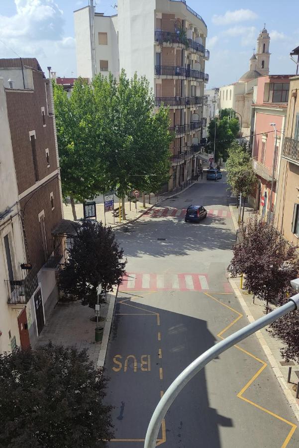 Appartamenti Boho Chic Sannicandro di Bari Εξωτερικό φωτογραφία