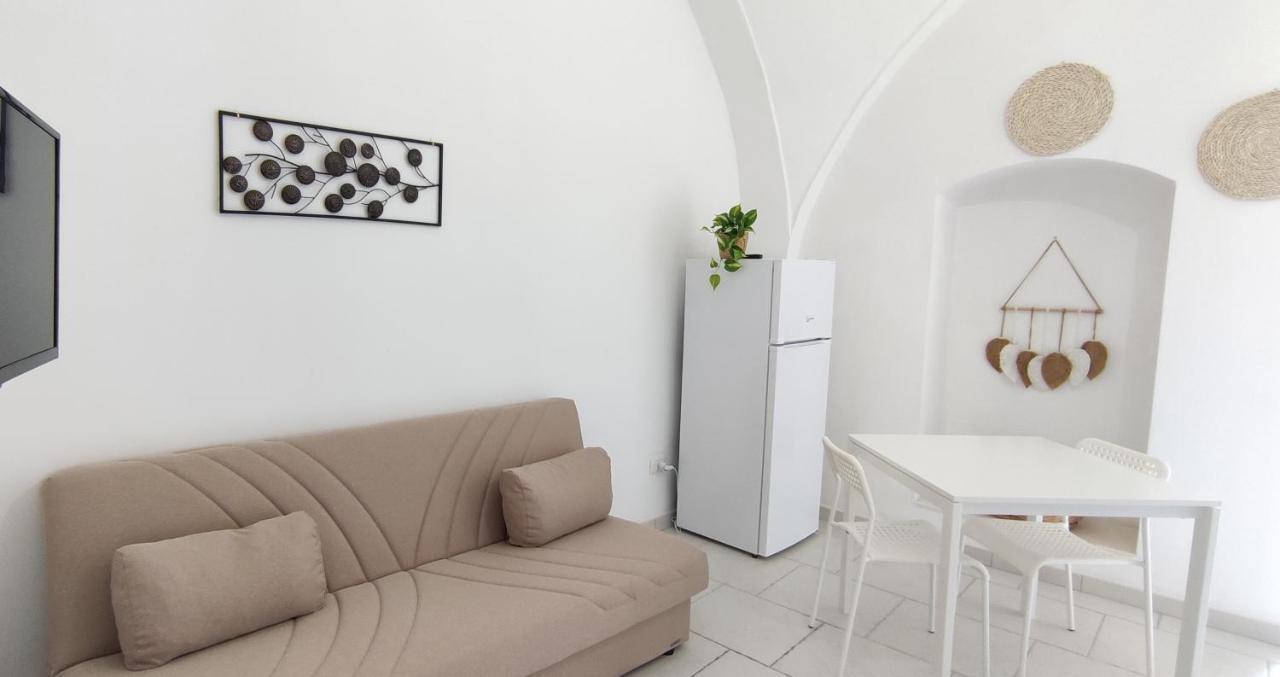 Appartamenti Boho Chic Sannicandro di Bari Εξωτερικό φωτογραφία