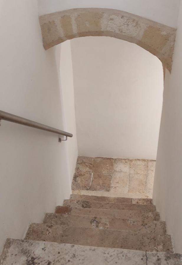 Appartamenti Boho Chic Sannicandro di Bari Εξωτερικό φωτογραφία