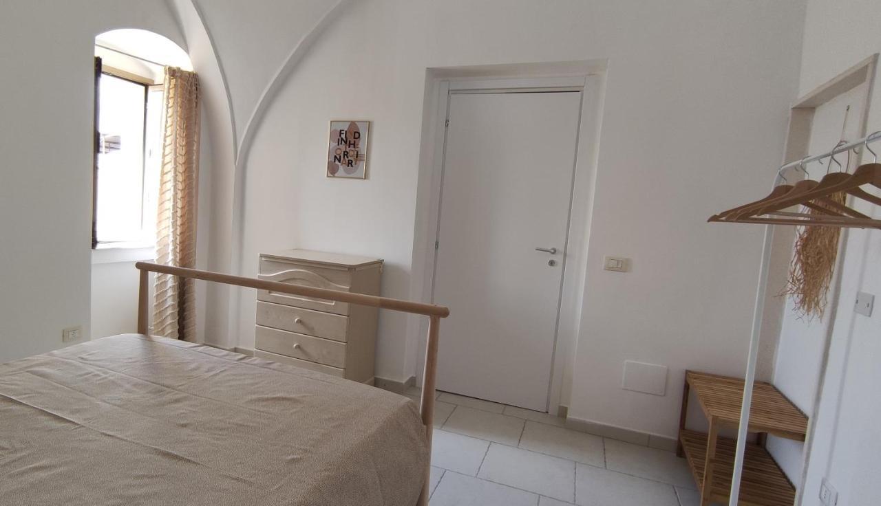 Appartamenti Boho Chic Sannicandro di Bari Εξωτερικό φωτογραφία