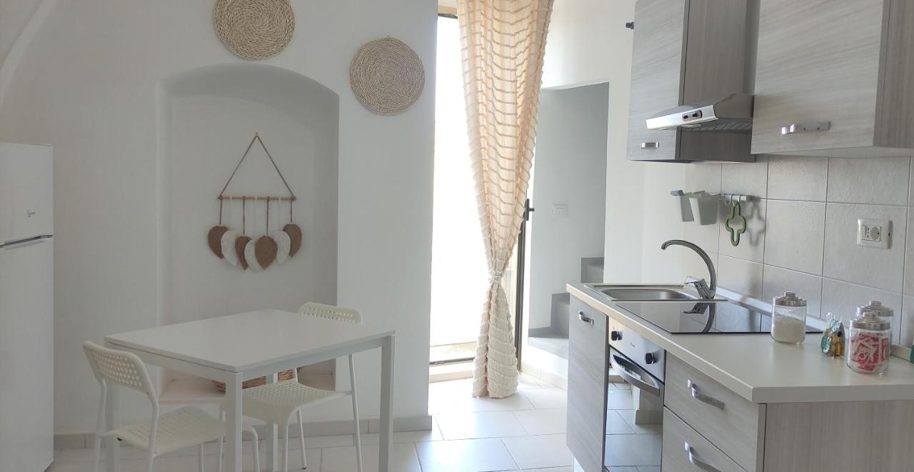 Appartamenti Boho Chic Sannicandro di Bari Εξωτερικό φωτογραφία