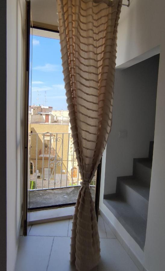 Appartamenti Boho Chic Sannicandro di Bari Εξωτερικό φωτογραφία