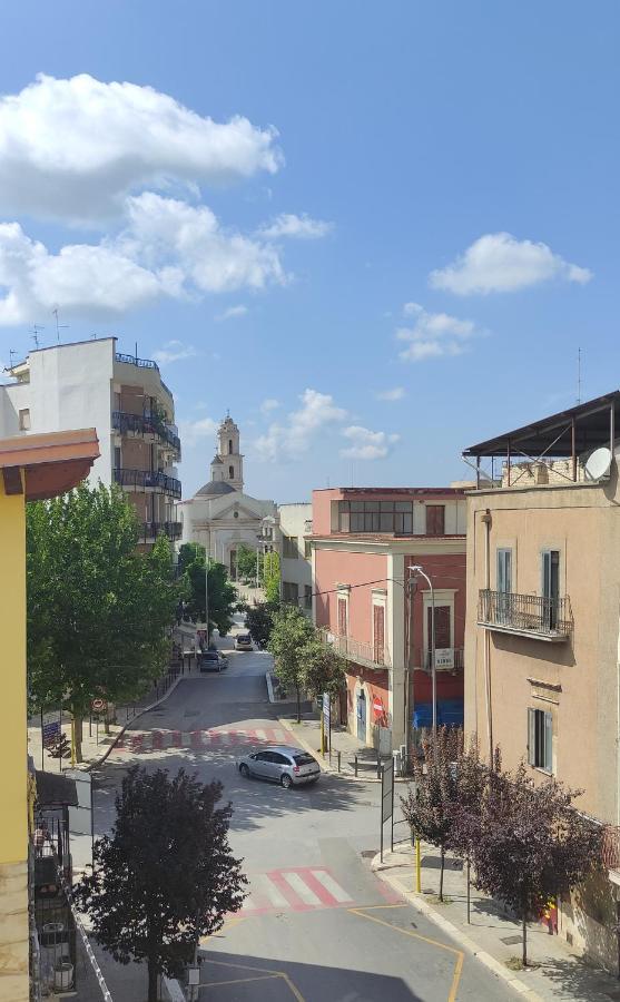Appartamenti Boho Chic Sannicandro di Bari Εξωτερικό φωτογραφία