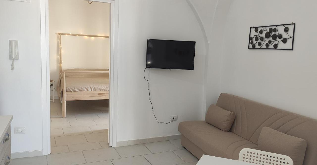 Appartamenti Boho Chic Sannicandro di Bari Εξωτερικό φωτογραφία
