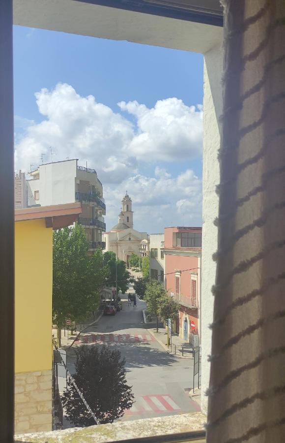 Appartamenti Boho Chic Sannicandro di Bari Εξωτερικό φωτογραφία